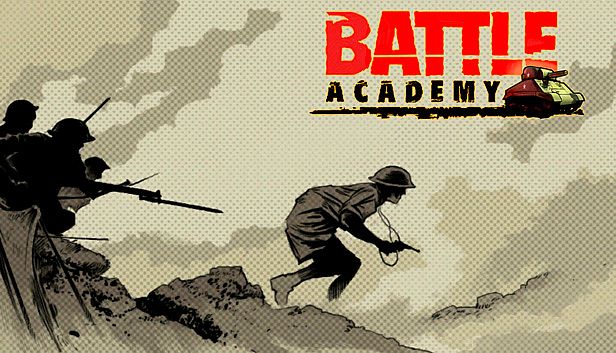 Buy Battle Academy