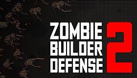 Zombie Builder Defense 2