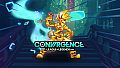 CONVERGENCE: A League of Legends Story - Golden Ekko Skin