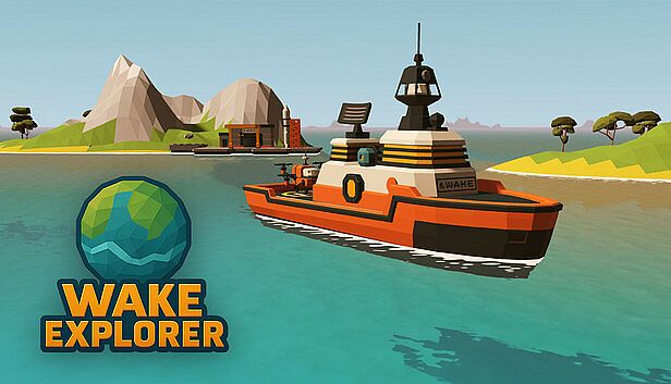 Buy Wake Explorer