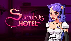 Succubus Hotel - Adult Art Pack + Walkthrough