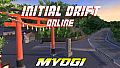 Initial Drift Online - Myogi