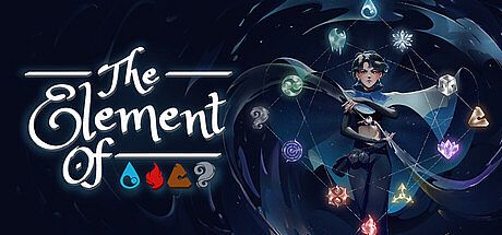The Element Of Game