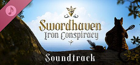 SWORDHAVEN Soundtrack