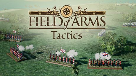 Field of Arms: Tactics Game