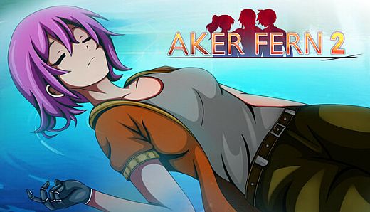 Aker Fern 2