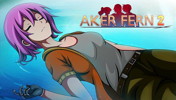 Buy Aker Fern 2
