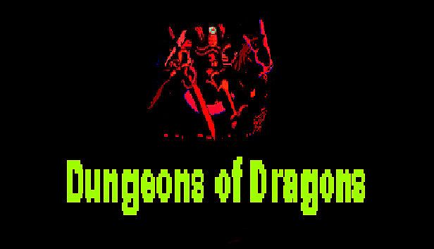 Buy Dungeons of Dragons