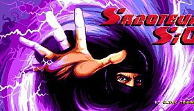 Saboteur SiO