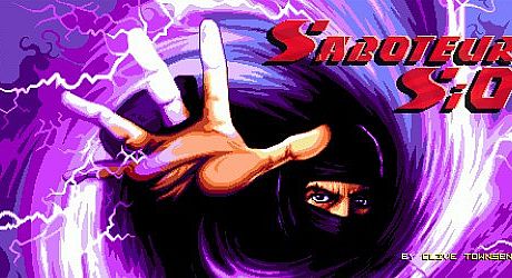 Saboteur SiO Game
