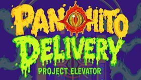 Panchito Delivery: Project Elevator