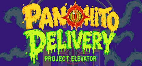 Panchito Delivery: Project Elevator Game