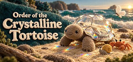 Order of the Crystalline Tortoise