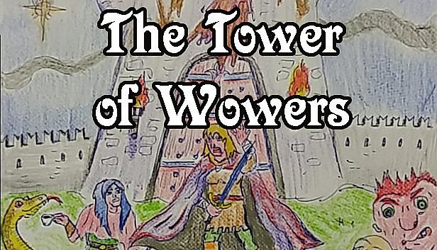 Buy The Tower of Wowers