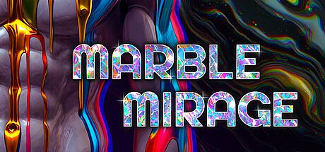 MARBLE MIRAGE