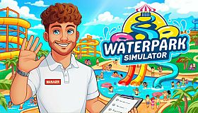Waterpark Simulator