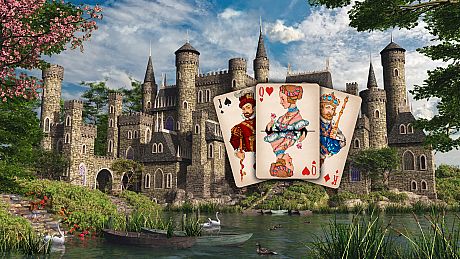 Jewel Match Solitaire 2 Collector's Edition Game