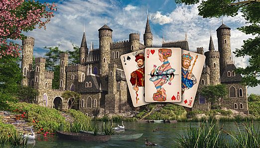 Jewel Match Solitaire 2 Collector's Edition