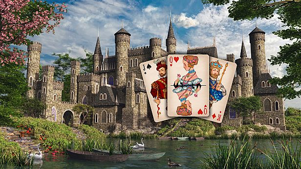 Buy Jewel Match Solitaire 2 Collector's Edition