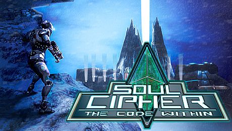 Soul Cipher: The Code Within Game