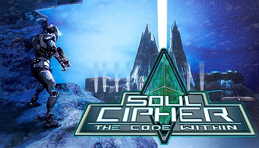 Soul Cipher: The Code Within