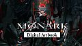 Monark - Digital Art Book