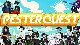 Pesterquest