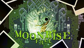 Moonrise Fall Soundtrack