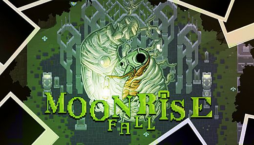 Moonrise Fall Soundtrack