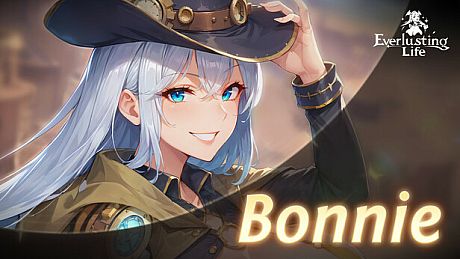 Everlusting Life - Mascot Bonnie DLC