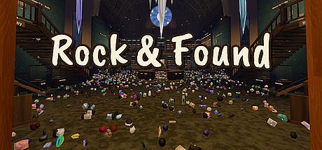 Rock and Found