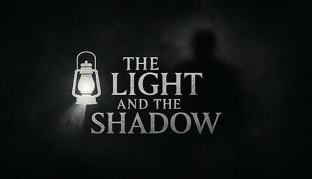 Buy The Light and the Shadow