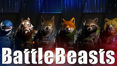 BattleBeasts Game