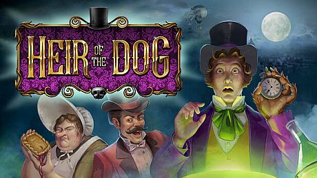 Heir of the Dog Game