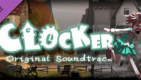 Clocker - Original Soundtrack