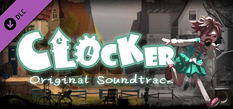Clocker - Original Soundtrack