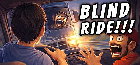 Blind Ride