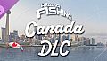 Real VR Fishing - Canada DLC