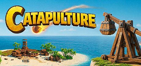 Catapulture Game
