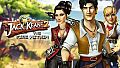 Jack Keane 2 - The Fire Within
