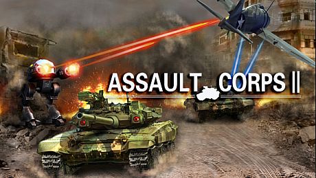 Assault Corps 2