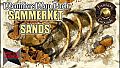 Fantasy Grounds - Meanders Map Pack: Sammerket Sands (Map Pack)