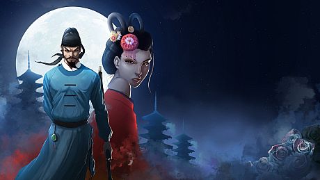 Detective Di: The Silk Rose Murders Game