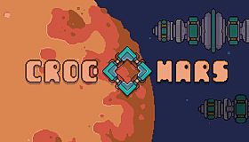 CrocoMars