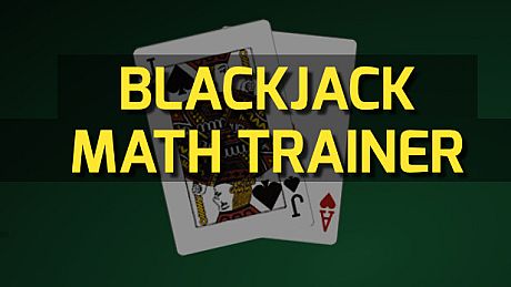 BlackJack Math Trainer Game