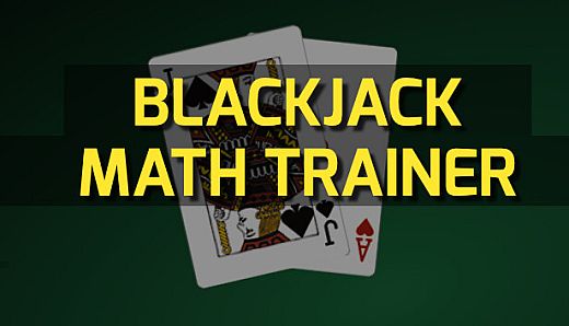 BlackJack Math Trainer