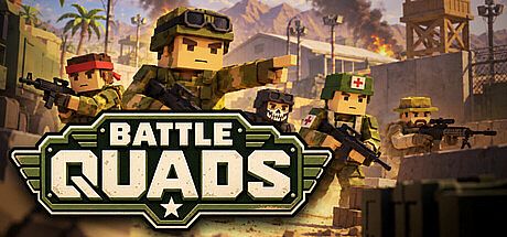 Battle Quads