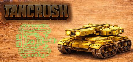 TANCRUSH Game