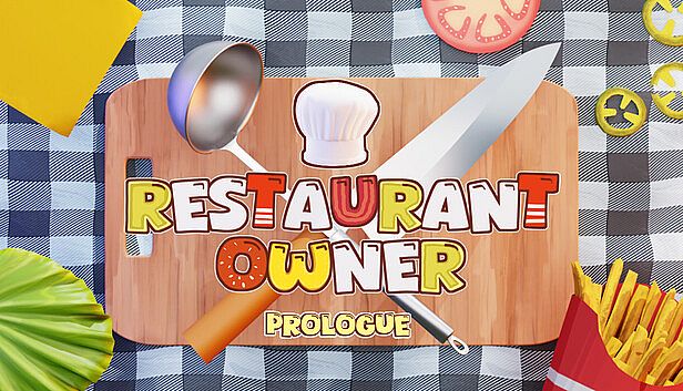 Buy Restaurant Owner: Prologue