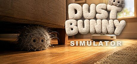 Dust Bunny Simulator Game